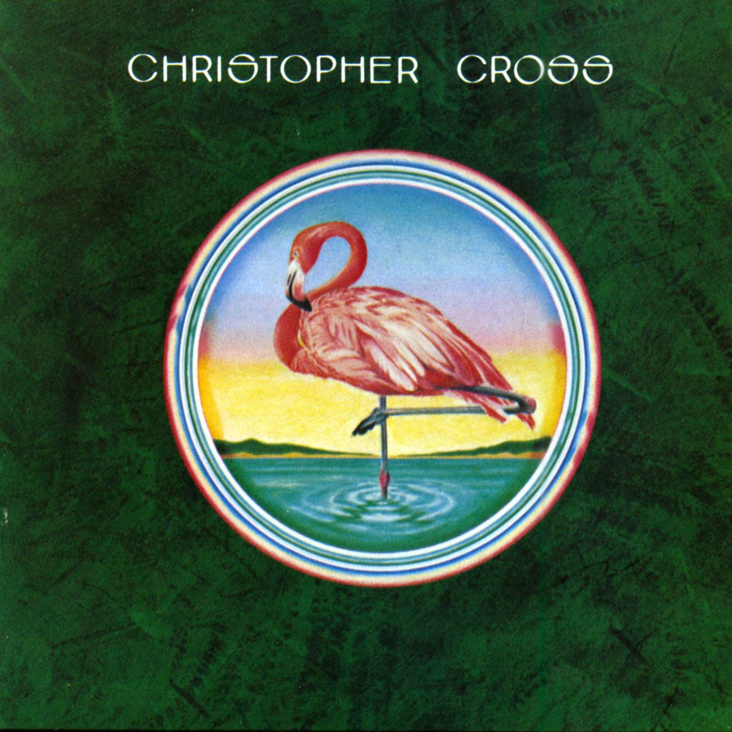 Christopher Cross – Christopher Cross (1979)