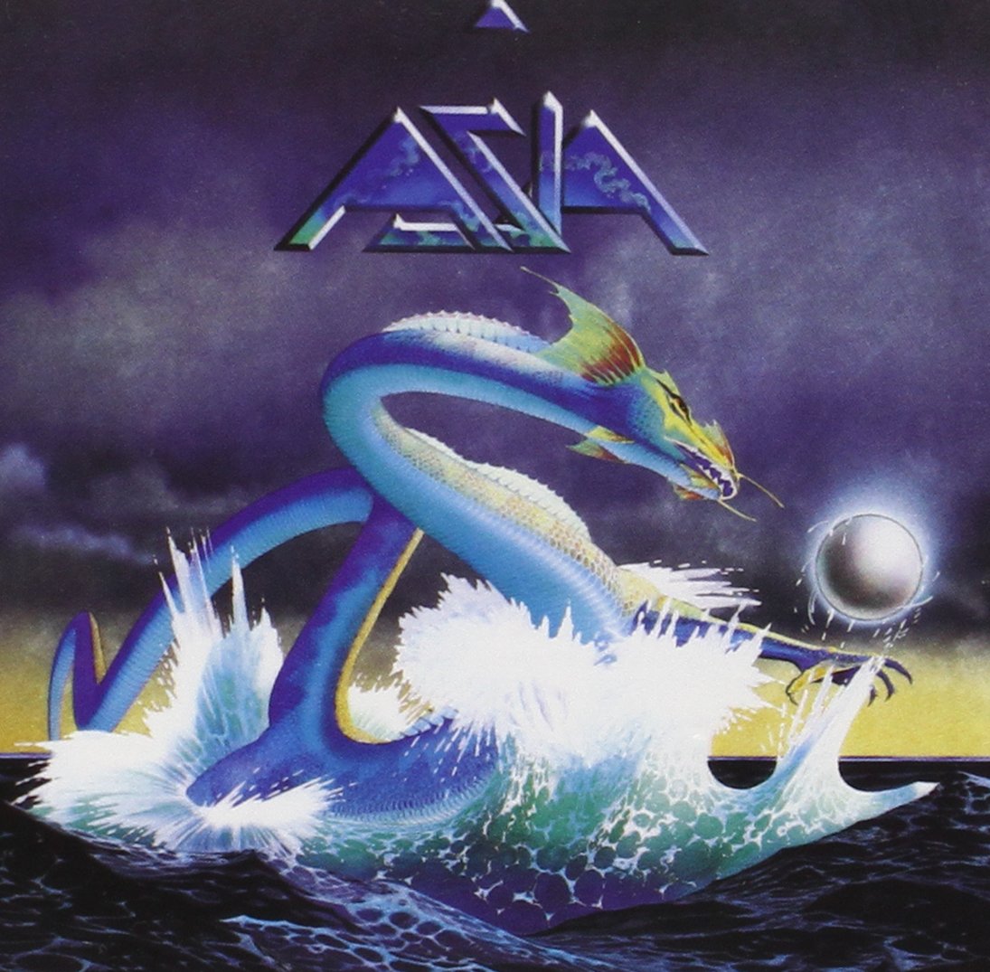 Asia - Asia (1982)