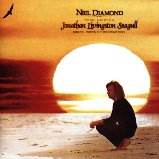 Neil Diamond - Jonathan Livingston Seagull (1973)