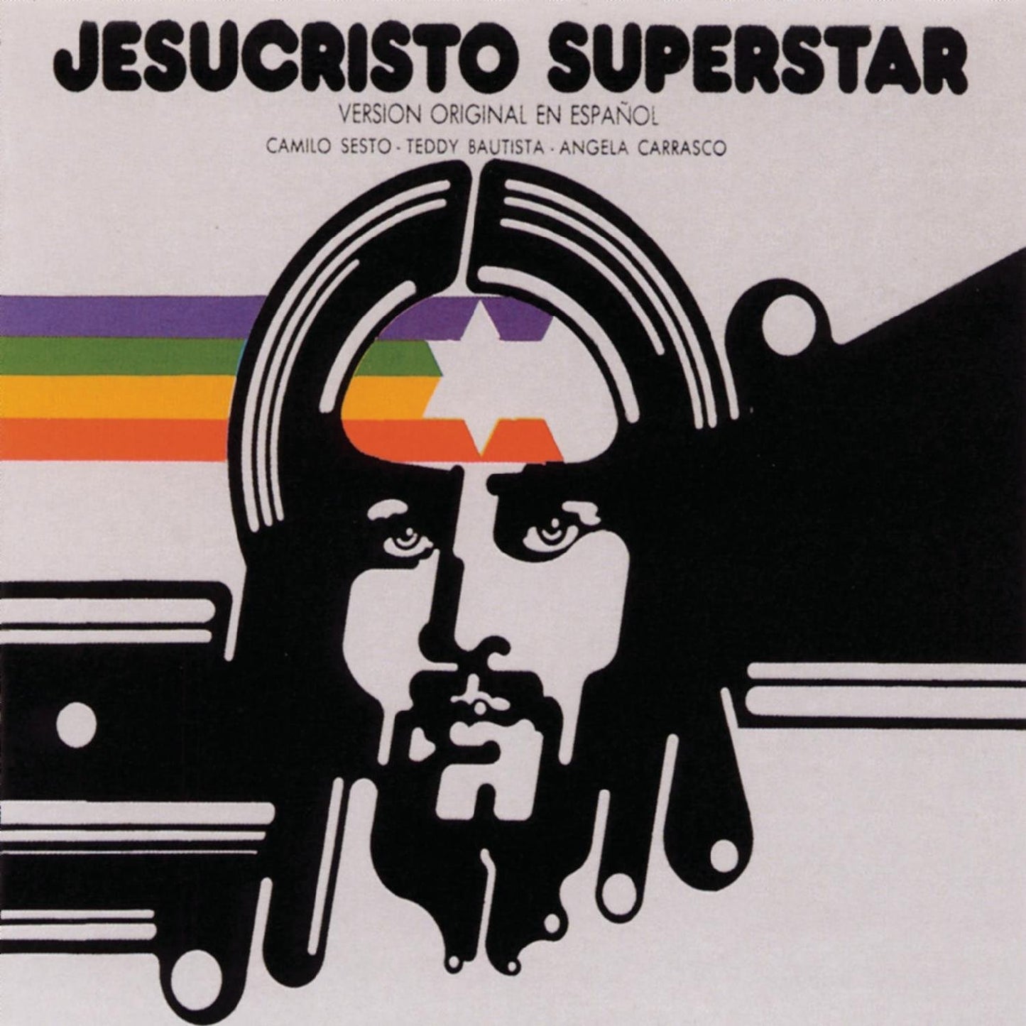 VVAA - Jesucristo Superstar(1975)