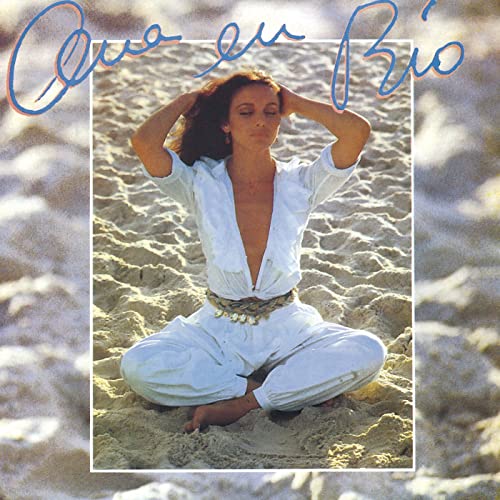 Ana Belén - Ana en Río (1982)