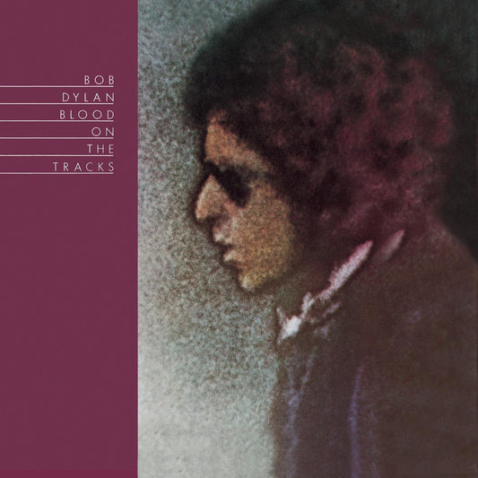 Bob Dylan - Blood on the tracks (1974)