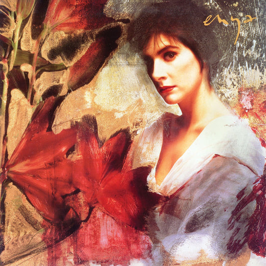 Enya - Watermark (1988)