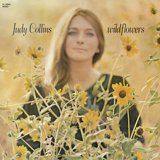 Judy Collins - Wild Flowers (1967)