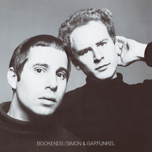 Simon & Garfunkel - Bookends (1970)