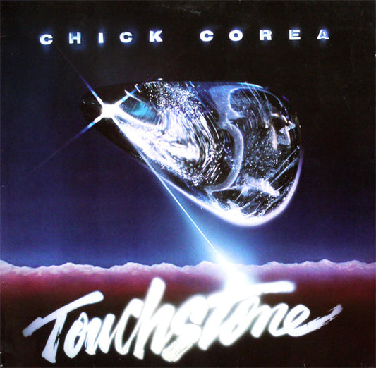 Chick Corea - Touchstone (1982)