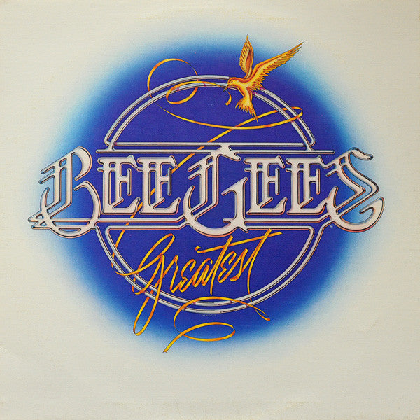 Bee Gees, The - Bee Gees greatest (1979)