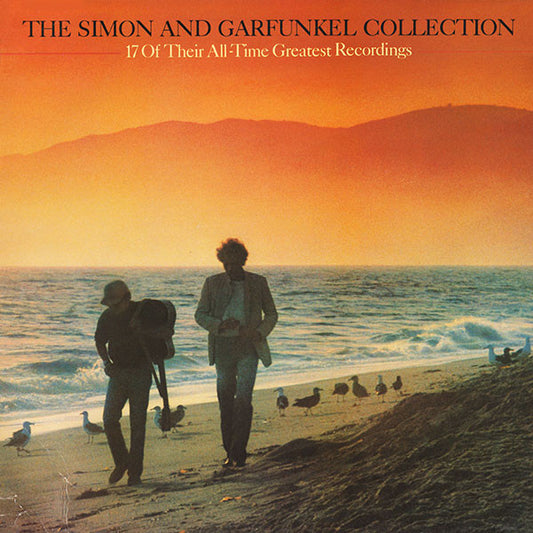 Simon & Garfunkel - Collection(1981)