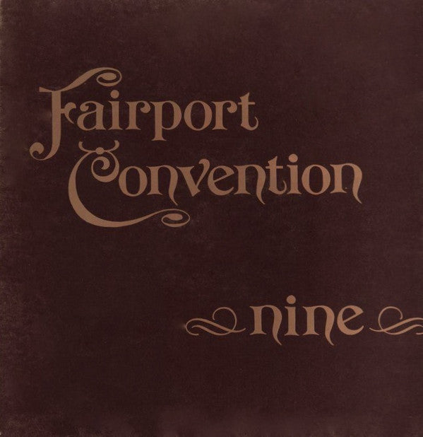 Fairport Convention – Nine(1973)