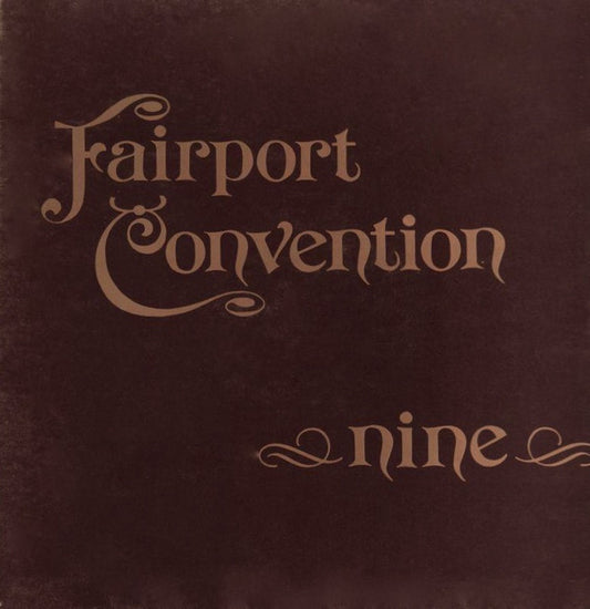 Fairport Convention – Nine(1973)