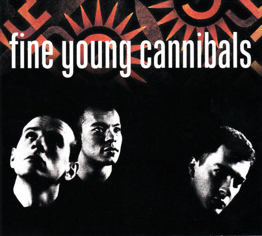 Fine young cannibals - Fine young cannibals (1985)
