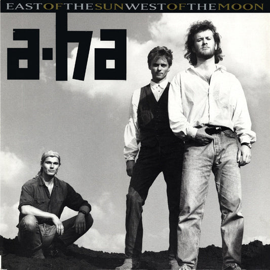 A-Ha –  East of the sun, west of the moon (1990)