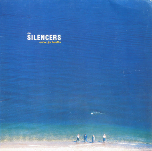 Silencers, The - A blues for buddha (1988)