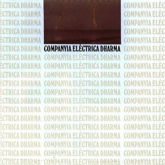 Companyia Elèctrica Dharma – Diumenge(1975)