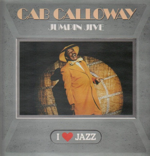 Cab Calloway - Jumpin Jive (1974)