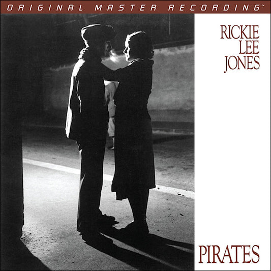 Rickie Lee Jones – Pirates (1981)