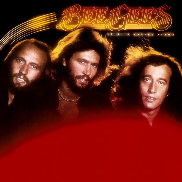 Bee Gees – Spirits having flown(1979)