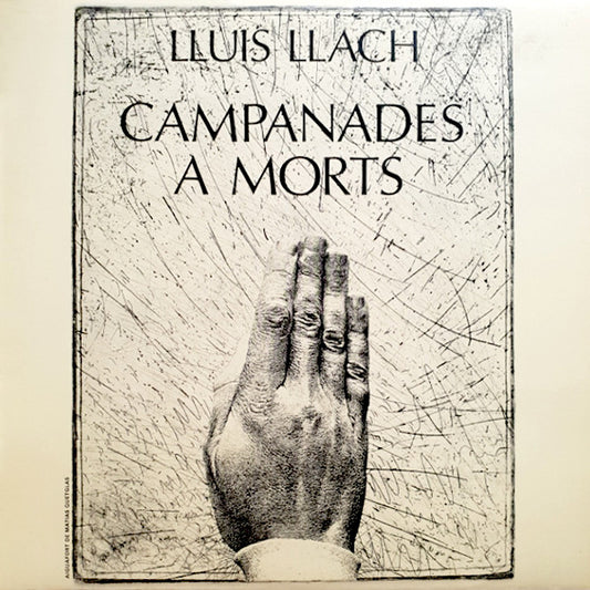 Lluis Llach - Campanades a morts (1977)