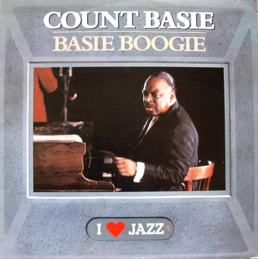 Count Basie - Basie boogie (1944)
