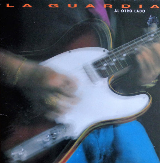 Guardia. La– Al otro lado (1991)