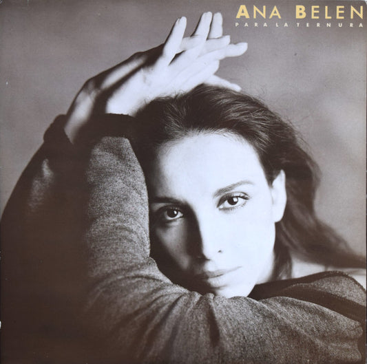 Ana Belén y Victor Manuel - Para la ternura siempre hay tiempo (1986)