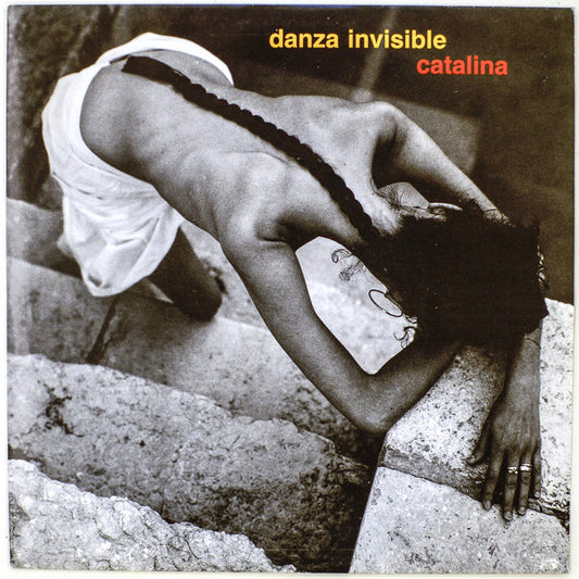 Danza Invisible - Catalina (1990)