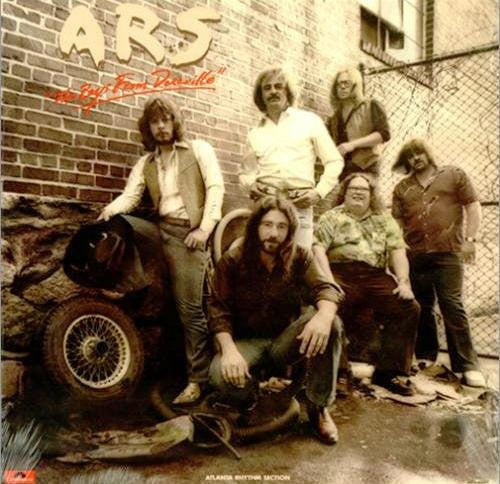 ARS - The boys from Doraville (1980)