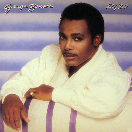 George Benson – 20/20 (1985)