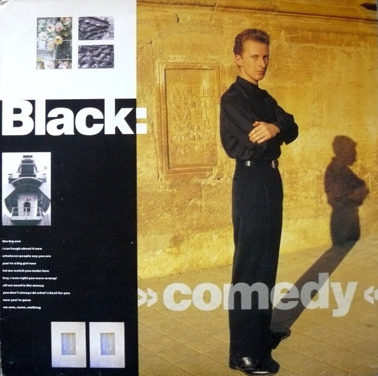 Black - Comedy (1988)