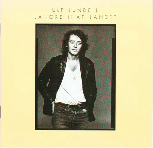 Ulf Lundell - Langre inat landet (1980)
