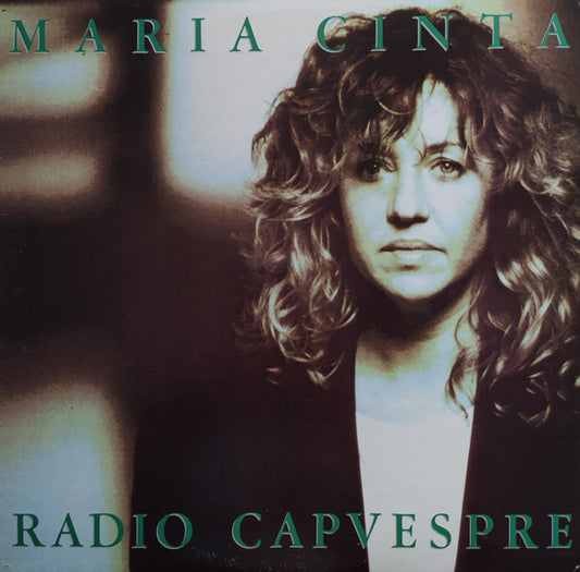 Maria Cinta - Radio Capvespre (1989)