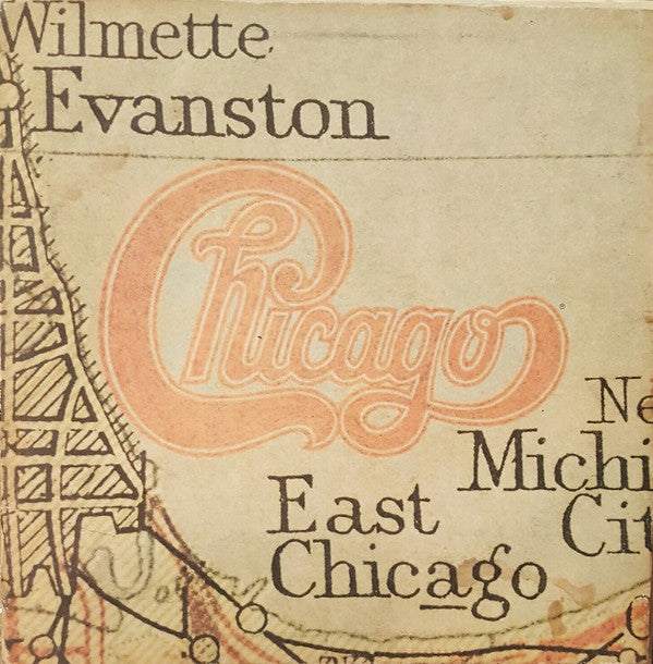 Chicago – Chicago XI (1977)