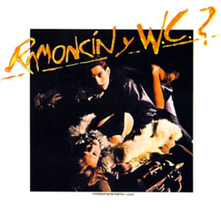 Ramoncín y W.C.? – Ramoncín y W.C.? (1978)