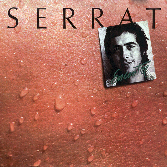 Serrat - Encontre (1980)