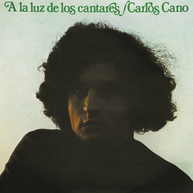 Carlos Cano - A la luz de los cantares (1977)