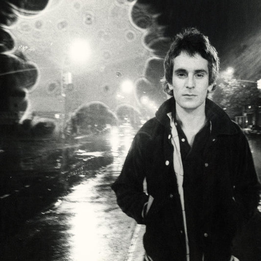 Alex Chilton - Take me home and make me like it (1975)