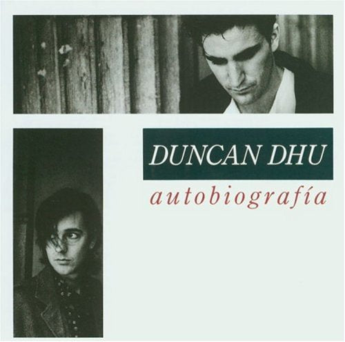 Duncan Dhu - Autobiografía (1989)