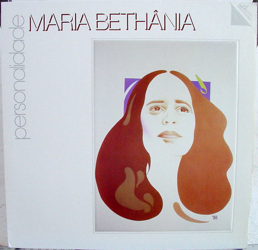 Maria Bethánia - Personalidade (1987)