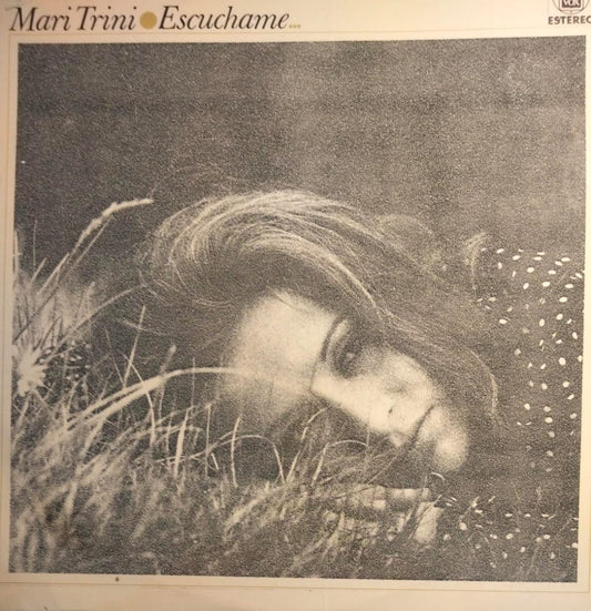 Mari Trini - Escúchame(1971)