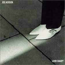 Joe Jackson – Look Sharp! (1979)