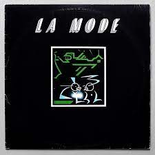 La Mode - Enfermera de noche (1982)