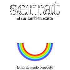 Serrat - El sur también existe (1985)