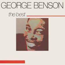 George Benson - The Best 1969/1970(1981)
