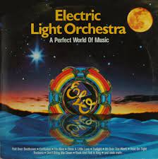 Electric Light Orchestra - A perfect world of music (1985)