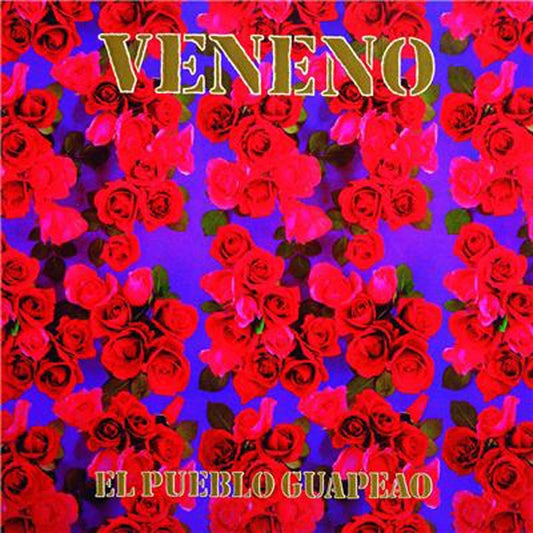Veneno - El pueblo guapeao (1989)