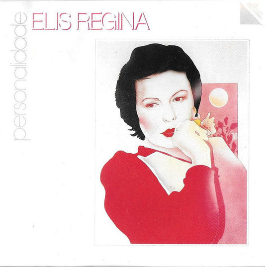 Elis Regina - Personalidade    (1987)