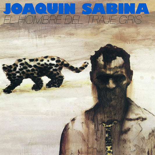 Joaquín Sabina - El hombre del traje gris(1988)