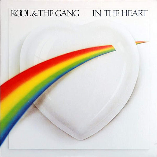 Kool and the Gang - In the heart (1983)