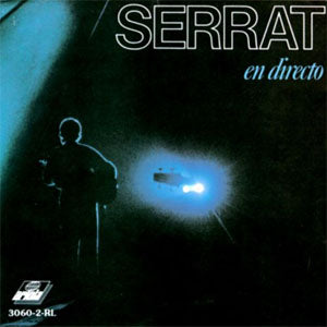 Serrat- En directo (1985)
