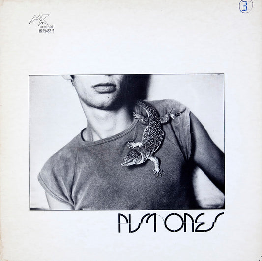 Pistones - Las siete menos cuarto (1982)